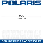 Polaris 1017230 Running Board Support Rush Pro Lx Le 800 600. Fixed Price $80.95.