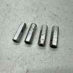 Threaded Tube - 2016 Skidoo Tundra Lt 550. Fixed Price $28.00.