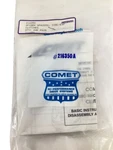 Nos Snowmobile Comet 216350A Spider Spacer Kit 108C Exp 1987. Fixed Price $14.99.