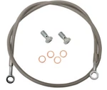 Parts Unlimited 1741-5075 Extended Length Brake Line 37IN.. Fixed Price $51.14.