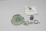 Nos Vintage 69-70 Yamaha Snowmobile Starter Pawl Kit, Llp 11-205. Fixed Price $7.99.
