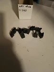Sports Parts Inc. Ski Doo Pack Of 10 Cam Slider Shoe 11-3140. Fixed Price $39.99.