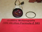 1994 Ski-doo Formula Z 583 Oem Temperature Sensor Gauge Clamp 414806400. Fixed Price $38.00.