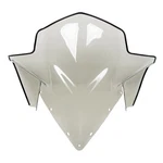 Polaris 5438871 Smoke Windshield Tall And Wide Indy Switchback 800 550 600. Fixed Price $159.99.