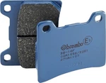 Brembo Carbon Ceramic Brake Pads #07YA1107 For Yamaha. Fixed Price $45.60.