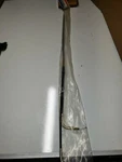 Parts Unlimited 05-139-47 Polaris Throttle Cable 7080240. Fixed Price $18.00.