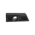 Sports Parts Inc. 9/16 In. Bar Slider Block SM-08137. Fixed Price $10.95.