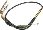 New Throttle Cable For Polaris Colt 295 1974 (see Notes). Fixed Price $48.37.