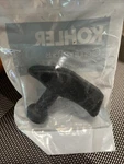 Genuine Kohler Oem 25 166 01-S Recoil Starter Handle New Sealed Package. Fixed Price $18.99.