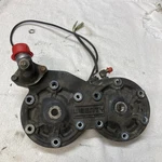 2008 Polaris Dragon Switchback 700 Cylinder Head. Fixed Price $50.00.