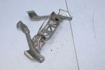 2014 Arctic Cat M6000 Sno Pro 153IN Speedometer Gauge Bracket. Fixed Price $60.00.