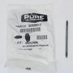 Polaris Speedometer Square Key Part Number - 3280017. Fixed Price $31.99.