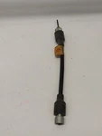 Nos Yamaha 843-83560-00-00 Tachometer Cable EL433 GP338 SL338 GP433 GS340 TL433. Fixed Price $19.98.