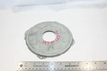 Nos Vintage Snowmobile Jlo Rewind Recoil Cover Plate 197-41-063. Fixed Price $7.99.