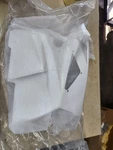 New Oem Arctic Cat 3718-295 Pc Prl White Side Panel Ltd Xf. Fixed Price $169.99.