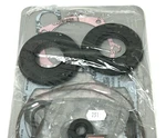 Complete Gasket Set With Oil Seals For Polaris 600 Xc Sp 121" (2000-2003) Vertex. Fixed Price $95.71.
