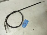 Yamaha Srx Gpx Srv Xlv 440 340 Snowmobile Throttle Cable Exciter 338 433. Fixed Price $25.00.