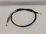 Nos Yamaha 83Y-26311-00-00 Throttle Cable BR250. Fixed Price $36.66.