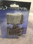 273813 Kimpex Snowmobile Brake Pads 8DF-W0046-01 05-152-49FM. Fixed Price $17.99.