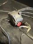 Arctic Firecat Warmer Control Assembly 0609-628. Fixed Price $149.96.