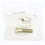 Arctic Cat Cap Screw Part Number 8002-225. Fixed Price $12.99.