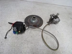 08 Polaris Rmk Dragon 700 Brake Master Cylinder Left Switch Caliper Oem #5267. Fixed Price $59.99.