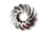 Gear Pinion 43-821925 Teeth For Mercury Outboard 8, 9.9, 10, 13.5, 15 Hp. Fixed Price $43.80.