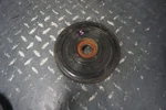 Ski-doo Skandic Formula Mxz Mach Summit Oem 165MM Idler Wheel 503193719. Fixed Price $29.97.