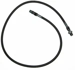Powermadd 45617 Extended Brake Lines, 38IN.. Fixed Price $56.96.