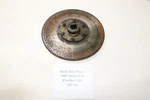1997 Arctic Cat Panther 550 Brake Disk Rotor. Fixed Price $18.95.