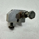 Block, Shock Pivot, Threaded - 2005 Polaris Classic 500. Fixed Price $20.00.
