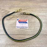 Yamaha Oem Nos Starter Wire Lead / 842-82117-00-00 Snowmobile EW643 SL338 433. Fixed Price $10.00.