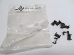 1974 Arctic Cat Cheetah 340 Steering Cable Tie Clips 8 Pack New Nos 0123-599. Fixed Price $24.76.