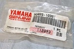 Oem 1997 1999 Yamaha V-max Venture Mountain Clamp / Bracket 90465-10381. Fixed Price $17.40.