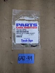 Parts Unlimited Kyb 12.5MM Suspension Shaft Complete Service Kit TS-68-HPG. Fixed Price $40.00.