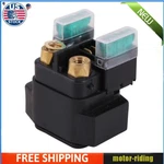 Starter Solenoid Relay For Yamaha Grizzly YFM660 2002-2008 YFM350 400 700. Fixed Price $11.99.