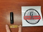 Nos Yamaha PW50 DT50 Cable Connector 266-26261-00-00 Sub 4U1-26261-00-00 Y109. Fixed Price $30.44.