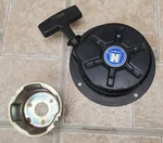 Hirth Recoil & Cup Engines Pull-starter. Fixed Price $10.95.