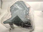 Windshield Tall Smoke - 2000 Polaris Nos. Fixed Price $149.99.