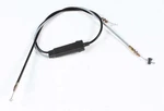 Nachman 05-138-78 1998-1998 Ski Doo Mach Zr Throttle Cable. Fixed Price $28.01.