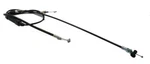 Ski-doo Summit Adrenaline Ho Sdi, 2006-2008, Throttle Cable 512-0600-86. Fixed Price $22.99.
