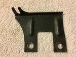 Arctic Cat Snowmobile Brake Bracket 0109-631 '75 '78 Jag El Tigre. Fixed Price $6.99.