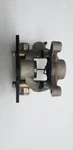 Polaris 2203533 Kit-asm Wcsr,w/mnt Brkt,t. Fixed Price $125.45.