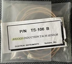 Digatron Rpm Sensor + Cable Vintage Kart TS-106 For Briggs. Fixed Price $29.00.