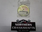 Arctic Cat Kawasaki 1972 Triple Cylinder Recoil Retainer Covers Oem: 3000-752. Fixed Price $9.95.