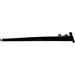 Spi Sports Parts Inc Right Hand Trail Arm For Yamaha Black 08-460. Fixed Price $151.92.