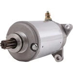 Parts Unlimited 2110-0613 Starter Motor. Fixed Price $137.75.