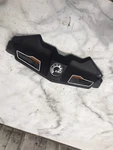 22 Ski-doo Mxz Sport 600 Snowmobile Rear Back Tail Brake Light Cover Housing. Fixed Price $20.00.
