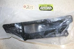 128 Nos Arctic Cat Brake Disc Protector 1607-645. Fixed Price $22.99.