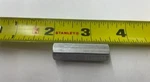 Nos Oem Ski-doo 507032497 Threaded Tube, Xp Brake 2B-16. Fixed Price $14.38.